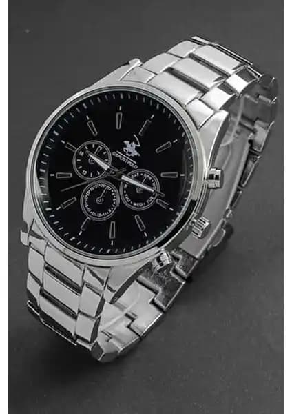 G Sport Polo ve Güncel Vitrin Premium Edition Erkek Kol Saatleri Karşılaştırması