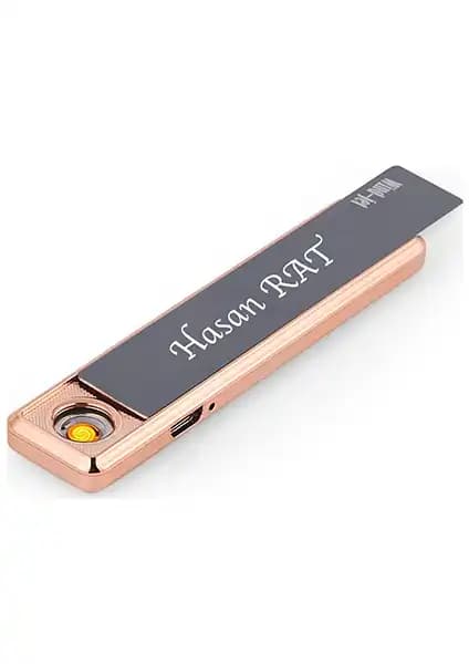 Kişiye Özel USB Şarjlı Elektronik Çakmaklar Karşılaştırması ve Özellikleri 2