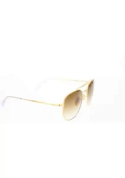Osse OS 2683 02 ve Ray-Ban 0RB2198 901/31 56 erkek güneş gözlükleri karşılaştırması