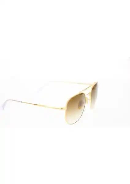 Osse OS 2683 02 ve Ray-Ban 0RB2198 901/31 56 erkek güneş gözlükleri karşılaştırması