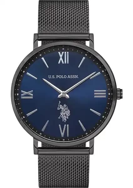 Pierre Cardin ve U.S. Polo Assn. Erkek Saatleri Karşılaştırması ve Özellikleri 2