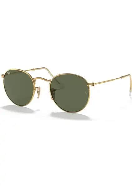 Ray-Ban 0RB3447N-001/50 ve Rb3025 Aviator Model Karşılaştırması