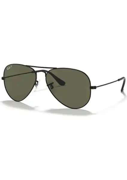 Ray-Ban 3025 ve Rb3025 Aviator Güneş Gözlükleri Karşılaştırması ve Özellikleri