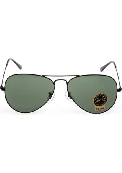 Ray-Ban 3025 ve Rb3025 Aviator Güneş Gözlükleri Karşılaştırması ve Özellikleri 2