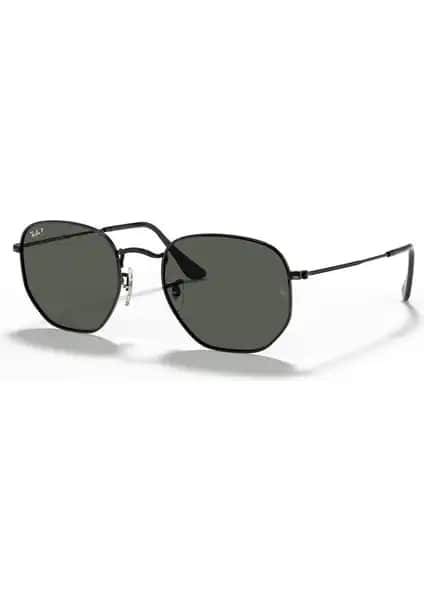 Ray-Ban Rb 3548N ve Rb 3681 Modellerinin Detaylı Karşılaştırması