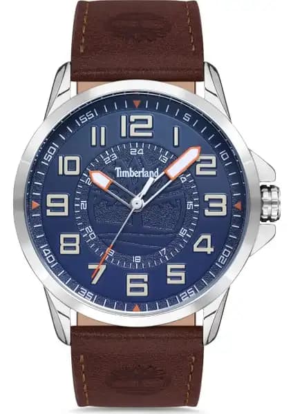 Timberland Erkek Saatleri Karşılaştırması: Tasarım ve Özellikler Açısından Analiz 1