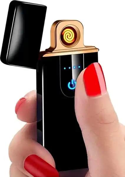 USB Şarjlı Çakmak Karşılaştırması: Kullanıcı Tercihleri ve Özellikler Analizi