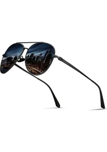 Veithdia Aviator ve Kare Retro Güneş Gözlüğü Karşılaştırması: Özellikler ve Kullanıcı Yorumları