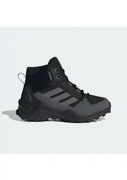 adidas TERREX Ax4r Mid Rain.Rdy Hiking Shoes Doğa ve Günlük Kullanım İçin Dayanıklı ve Sürdürülebilir Tasarım