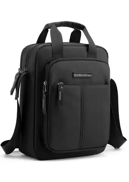 Aotian AT4077 ve Çantaland Lüx Kasalı Siyah Çanta Karşılaştırması