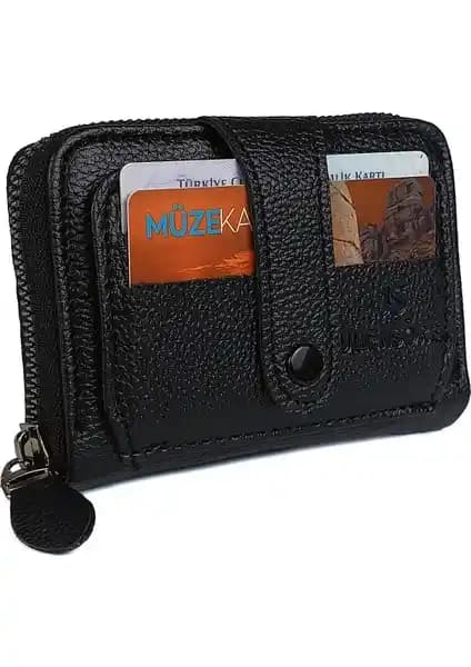 Apera BN85 ve Mkm Man Deri Görünümlü Cüzdan Karşılaştırması ve İnceleme