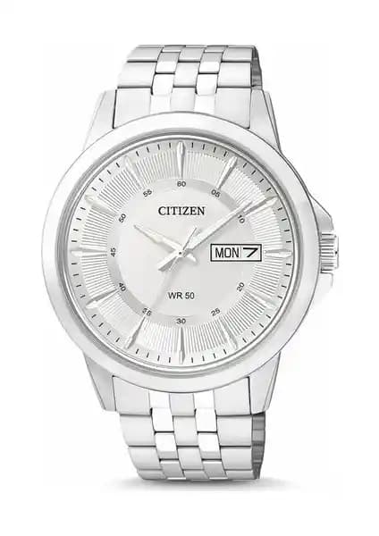 Citizen BF2011-51AE Erkek Kol Saati: Şıklık ve Dayanıklılığı Bir Arada Sunar