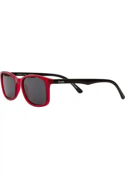 Çocuklar İçin Güneş Koruyucu ve Şık Chocolate Kids 1008-4901 Güneş Gözlüğü Özellikleri