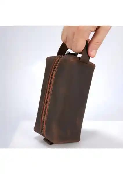 Design Craft ve Newish Polo El Çantası Karşılaştırması: Malzeme ve Tasarım Farkları