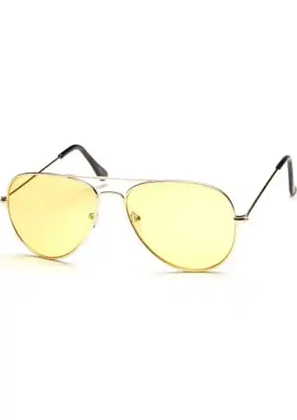 Di Caprio DH1548N Unisex Güneş Gözlüğü Şıklık ve Fonksiyonellik Bir Arada