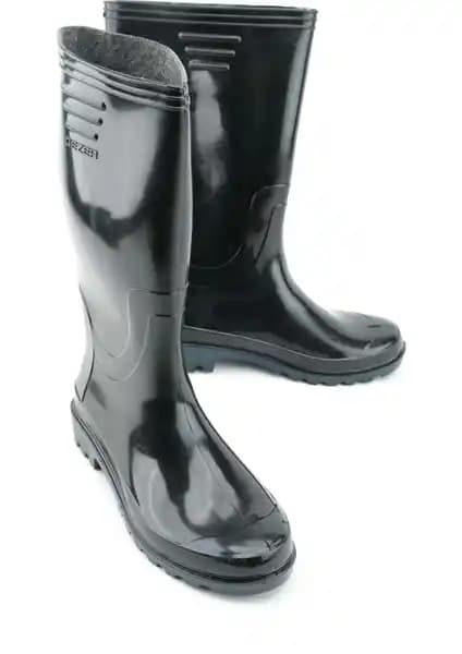 Gezer Kışlık Erkek Uzun Çizme: Dayanıklı ve Şık Kış Ayları İçin Uygun Seçenekler