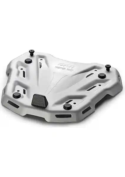 Givi M9A Aluminyum Alt Tabla Monokey Uyumluluğu ve Dayanıklılığıyla Motosikletler İçin Pratik Çözüm