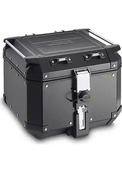 Givi OBKN42B Trekker Outback Çanta: Dayanıklı ve Çok Amaçlı Seyahat Çantası