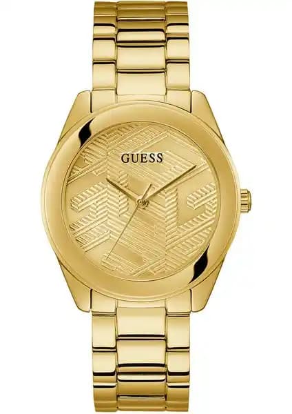 Guess GUGW0606L2 Kadın Kol Saati: Şıklık ve Fonksiyonelliğin Modern Buluşması
