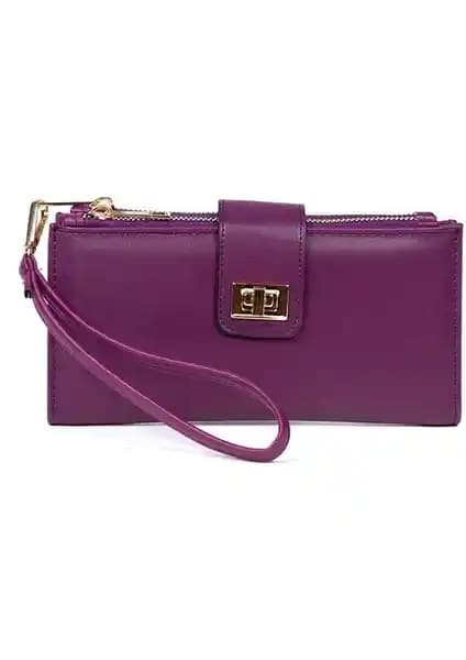 Hakan Çanta Byhakan Nwc-02 ve Womancraft Kadın Cüzdanları Karşılaştırması