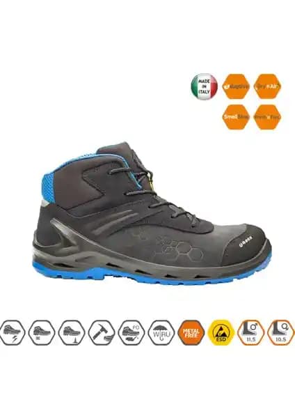 İş Güvenliği Ayakkabısı ve Botları Karşılaştırması: Özellikler ve Kullanıcı Yorumları