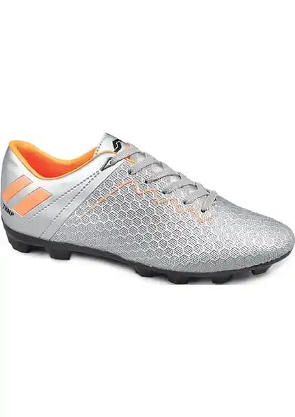 Jump 27880 Erkek Halı Saha Kramponu: Dayanıklılık ve Performansı Bir Arada Sunan Spor Ayakkabısı