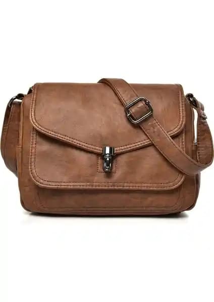 Kadın Günlük Çanta Karşılaştırması: Love Home ve Tenghuishiye Modelleri