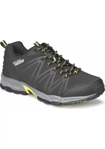 Lumberjack Shell Erkek Su Geçirmez Outdoor Ayakkabı: Dayanıklı ve Şık Tasarım