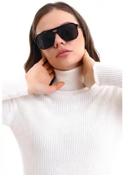 Macerati Unisex Vintage Güneş Gözlüğü Şıklık ve Koruma Sunan Modern Tasarım