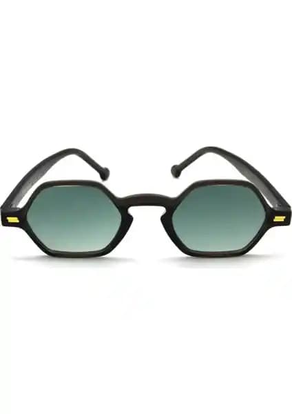 Marisol MRS Bogotá C05 Güneş Unisex Gözlüğü: Şıklık ve Göz Sağlığını Koruyan Modern Tasarım