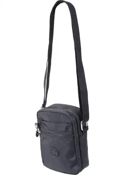 Mega Bag M 227 Günlük Kullanım İçin Su Geçirmez ve Şık Unisex Omuz Çantası