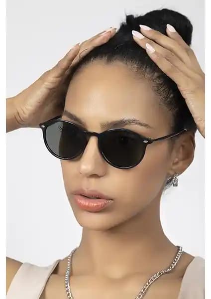 POLO55 Unisex Güneş Gözlüğü PL22KG615R001 Şık ve Koruyucu Tasarım