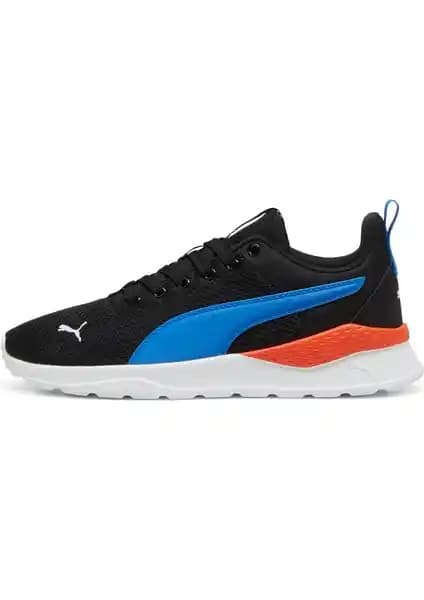 Puma Anzarun Lite Jr Unisex Spor Ayakkabı Hafif ve Konforlu Tasarımıyla Günlük ve Spor Kullanıma Uygun