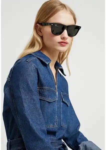 Ray-Ban Rb2140 901 54 18 150 Wayfarer Unisex Güneş Gözlüğü İnceleme ve Özellikleri