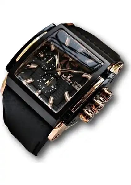 Raymond 8309 Erkek Kol Saati: Şıklık ve Fonksiyonelliğin Modern Buluşması