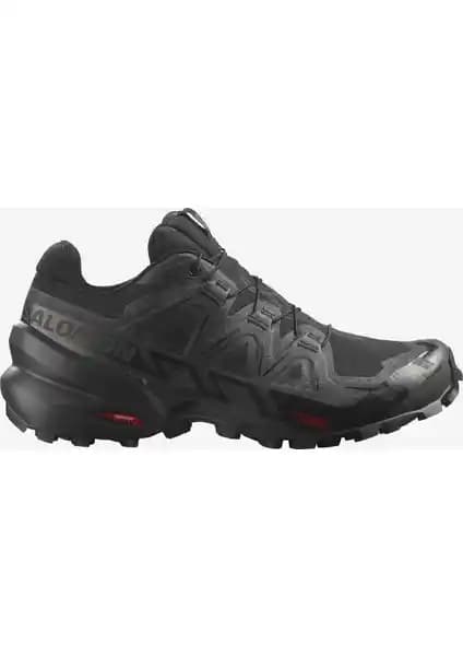 Salomon Speedcross 6 GORE-TEX Kadın Koşu Ayakkabısı: Zorlu Doğa Koşulları İçin Performanslı Seçenek