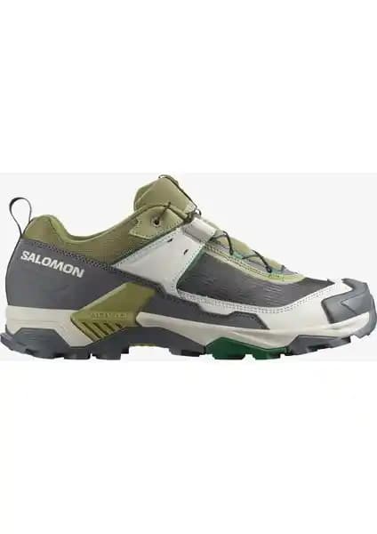 Salomon X ULTRA 5 Erkek Outdoor Ayakkabısı Doğa Yürüyüşleri İçin Yüksek Performans ve Dayanıklılık