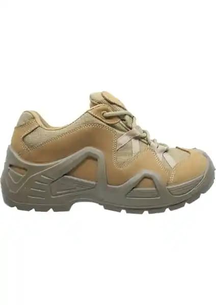 Scooter Erkek Su Geçirmez Deri Tactical Bot Kış ve Outdoor Kullanımı İçin Uygun