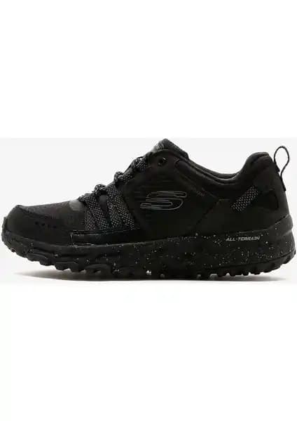 Skechers Escape Plan Kadın Siyah Outdoor Ayakkabıları ve Botları Karşılaştırması