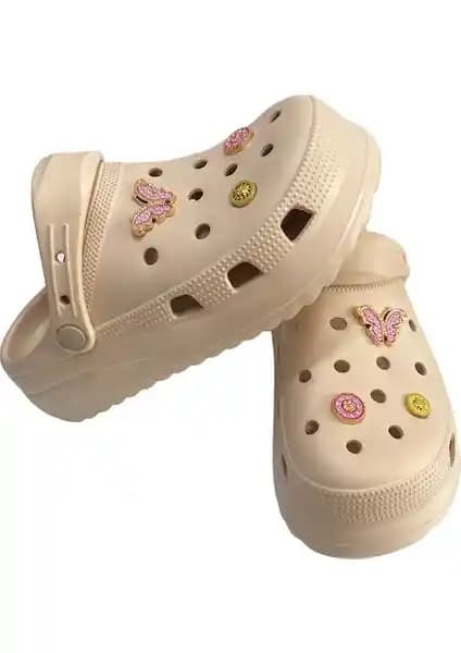 Sonimix Cross Kadın Terlik Günlük Kullanım ve Ortopedik Özellikleriyle Öne Çıkar