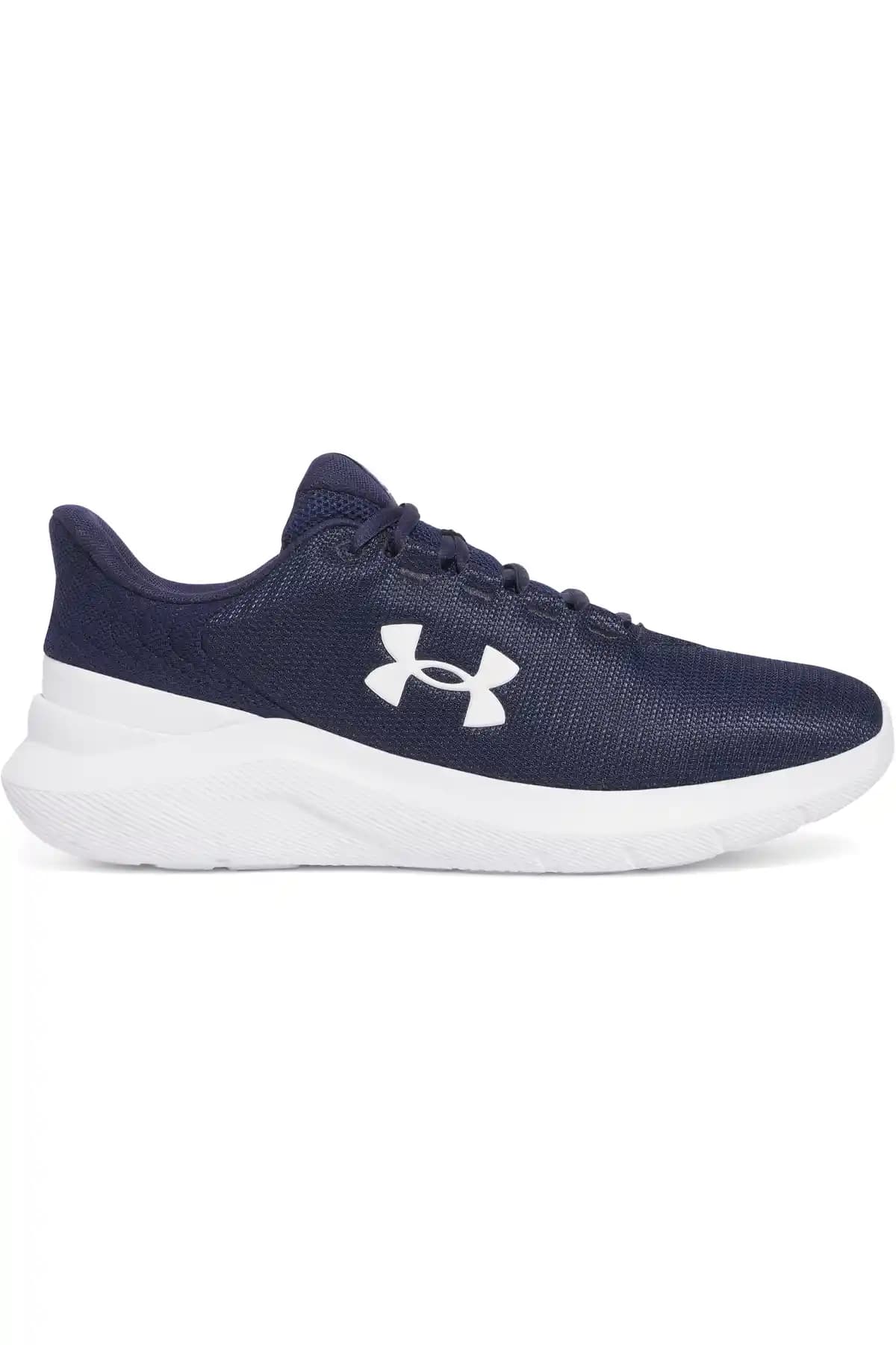 Under Armour Erkek UA Phade 3 Koşu Ayakkabısı Performans ve Konfor Bir Arada