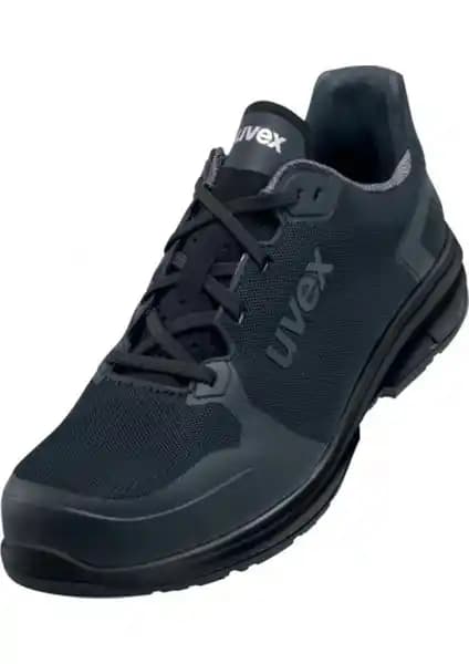 UVEX 6590.2 S1P SRC Ayakkabı: Güvenlik ve Konfor Sunan Modern İş Ayakkabısı