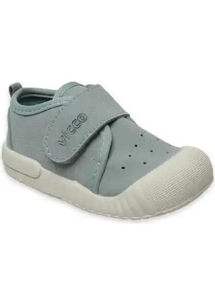 Vicco 950.E25Y.224 Anka 2 ve Vicco Loro Basic Erkek İlk Adım Ayakkabısı Karşılaştırması