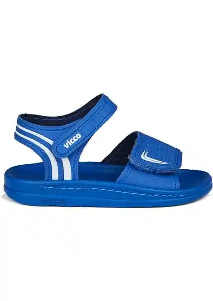 Vicco Dory Basic ve Vicco Last Metalik Çocuk Sandaletleri Karşılaştırması