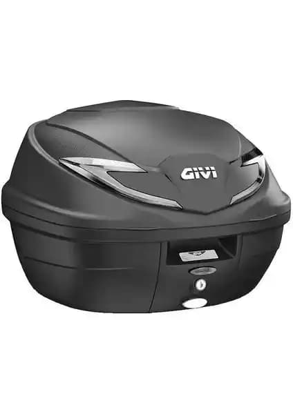 YBS Gıvı B360NT Çanta: Dayanıklı ve Şık Tasarımıyla Günlük Kullanım İçin Ideal Çanta