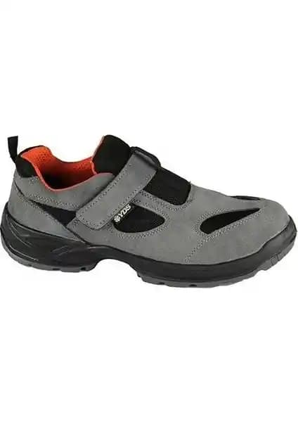 YDS GPP 05 GH NV 38 Numara İş Güvenliği Çelik Burunlu Ayakkabı Özellikleri ve Kullanım Alanları