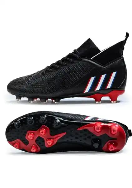 Yongtai Kesijar Profesyonel Dış Mekan Futbol Ayakkabısı Performans ve Konfor Sağlar