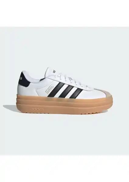 Adidas VL Court Bold Kadın Spor Ayakkabıları IH3083 ve IH9995 Modellerinin Karşılaştırması