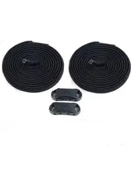 Airyfoot ve İpekbazaar Takbırak Lastikli Ayakkabı Bağcıkları Karşılaştırması