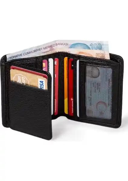 Anı Yüzük ve Trusador Valencia Cüzdanları Karşılaştırması: Farklar ve Kullanım İpuçları